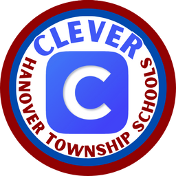 District logo